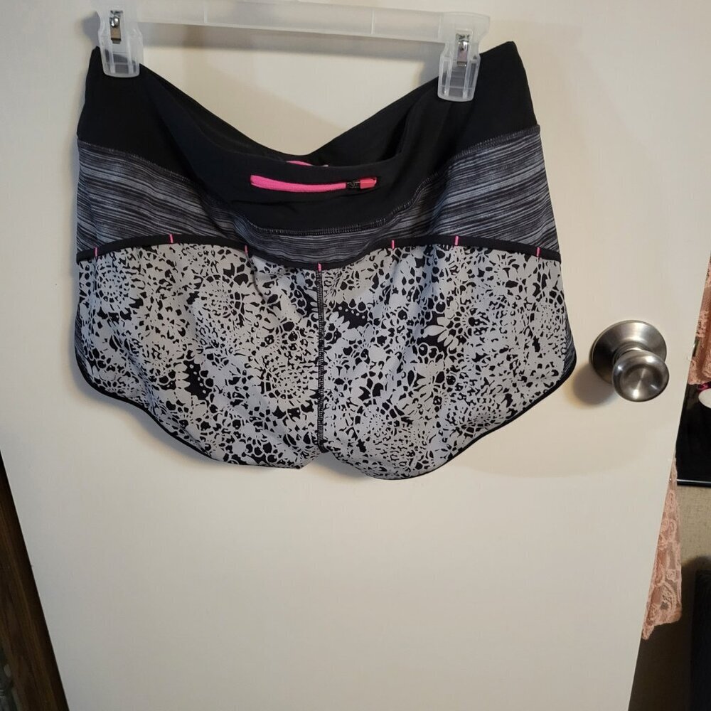 MPG ATHLETIC WORKOUT SHORTS SZ L - Picture 2 of 6